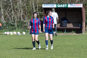 Bild 14 - F Hoernerkirchen - Sternschanze 3 : Ergebnis: 0:3